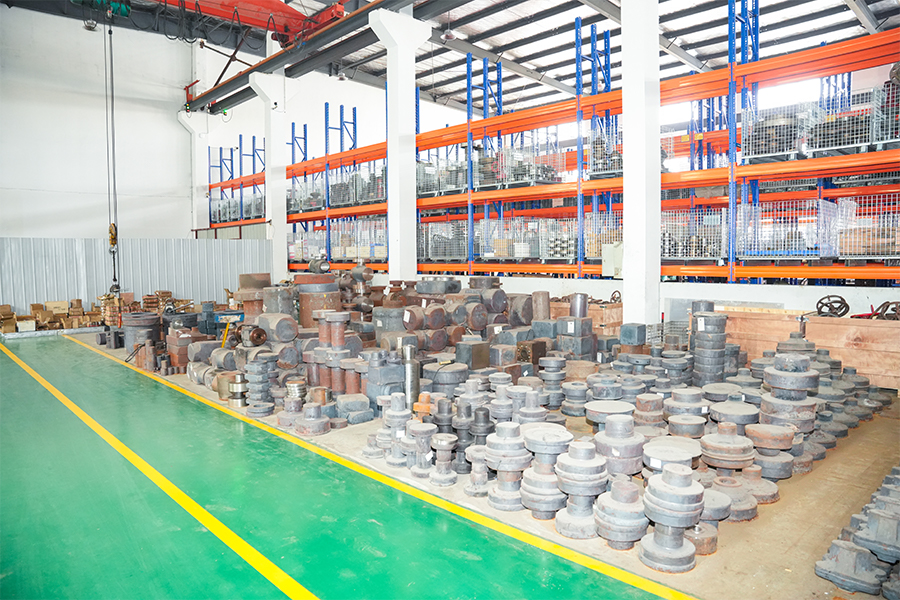 Jiangsu Zhonglin Oil Equipment Co., Ltd.