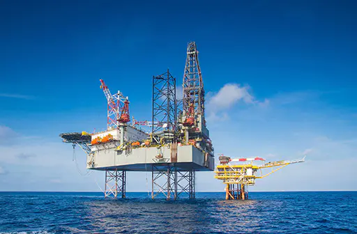 Jiangsu Zhonglin Oil Equipment Co., Ltd.