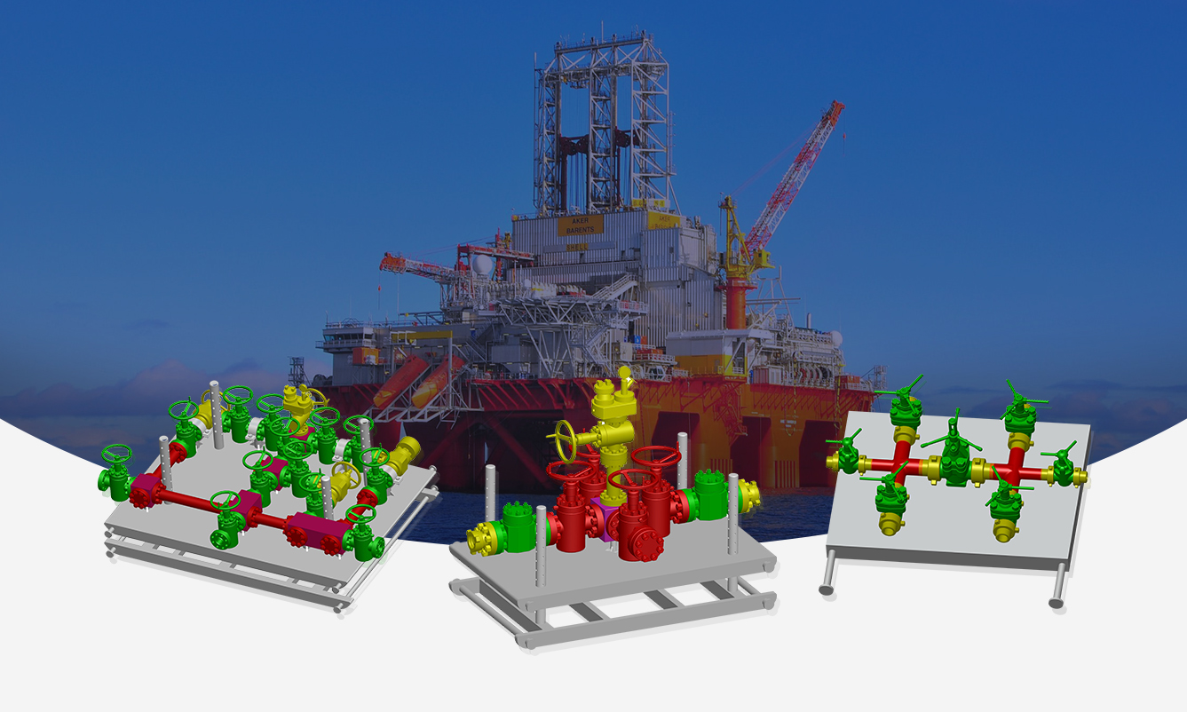 Jiangsu Zhonglin Oil Equipment Co., Ltd.