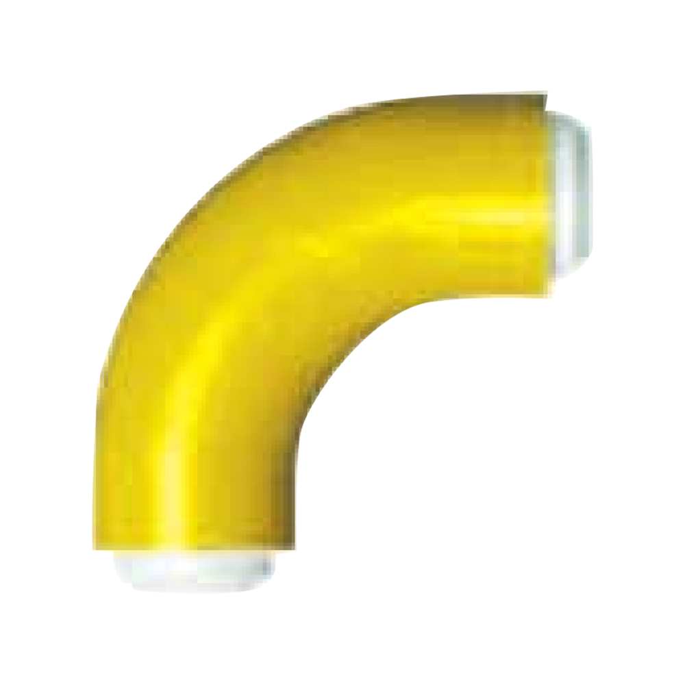 90° Long Sweep Elbow