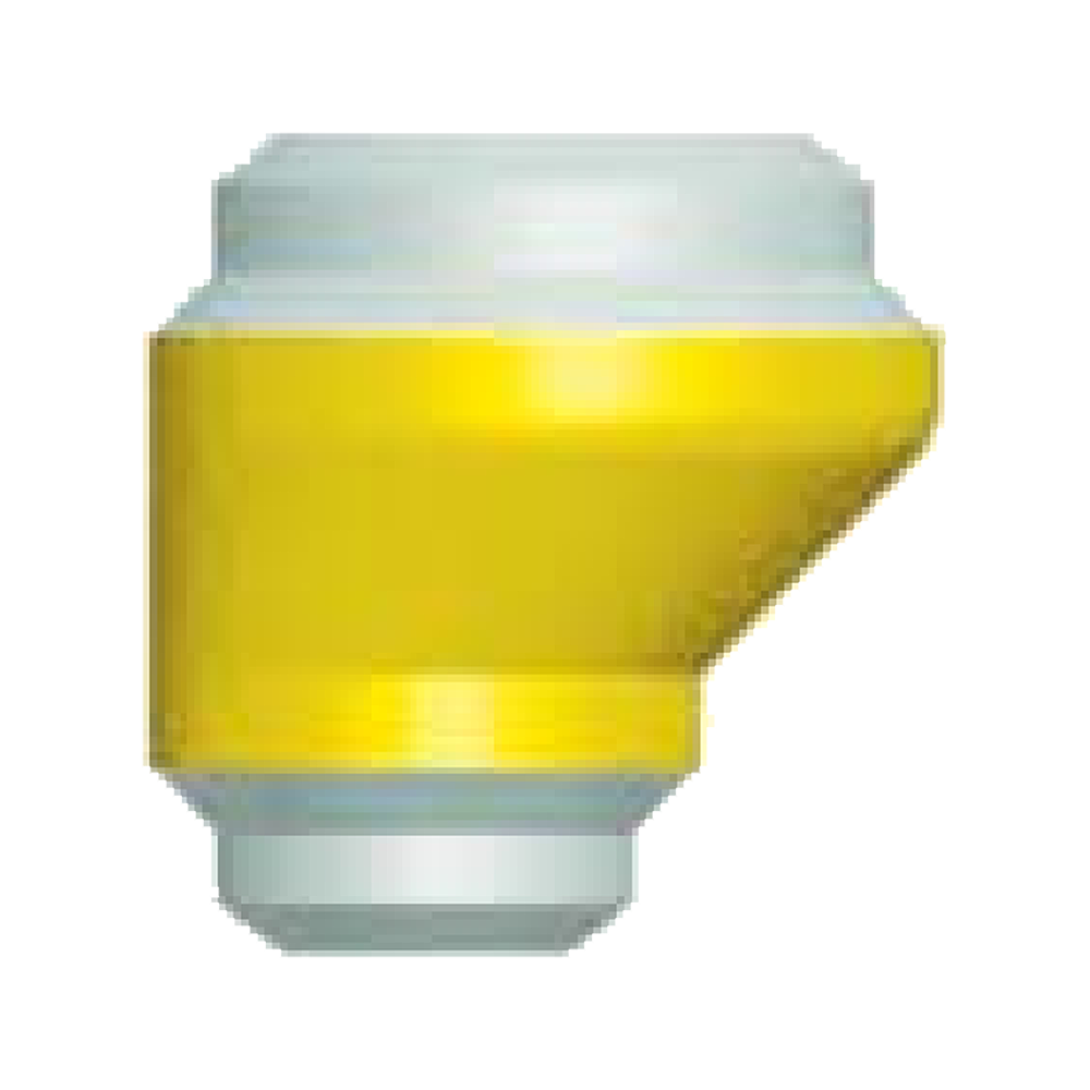 Eccentric Reducer